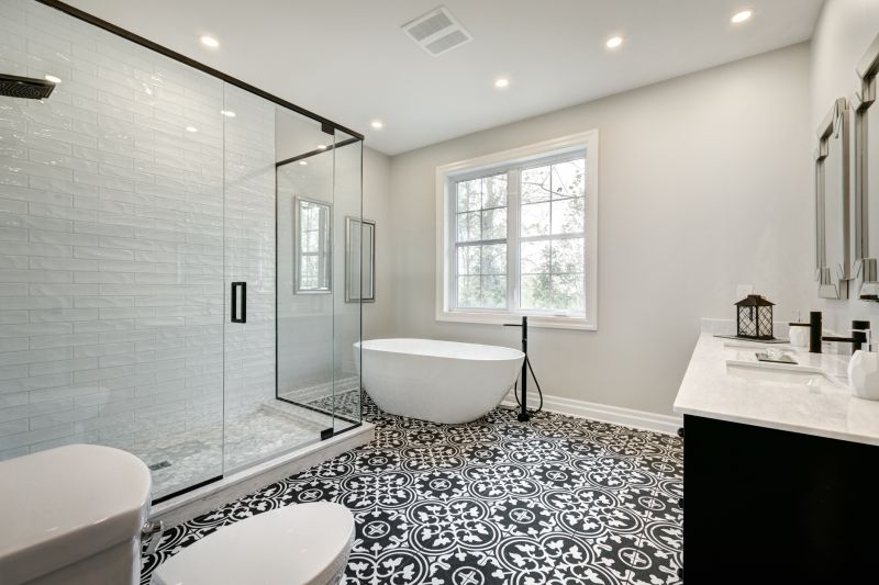 Best Bathroom Renovation Contractors IN Angola, IN
