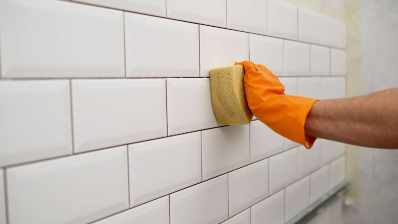 High-Quality Grout and Sealants