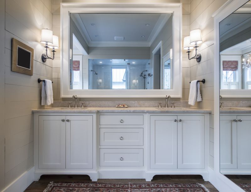 Cost of Bathroom Remodeling IN Angola, IN